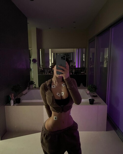 Mikaela Testa 438f1bc2315a877c5