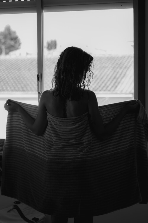 Milena the shower 17a75eebab455d65b6