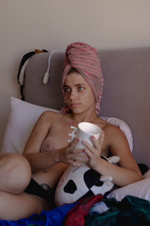 Milena the shower 189b0bbf08d5f1e907