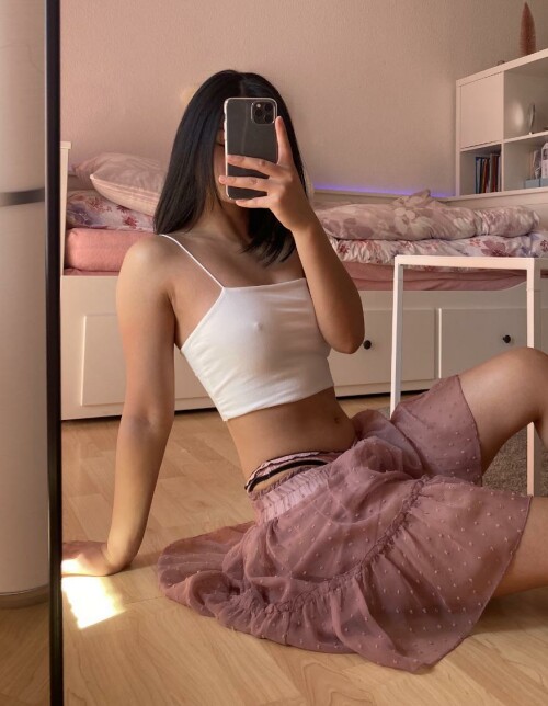 Milf dose delivery service