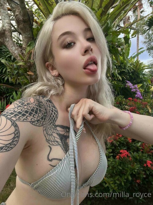 Milla Royce Images 1607