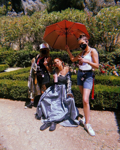 Millie 260553dfda49f2b1b