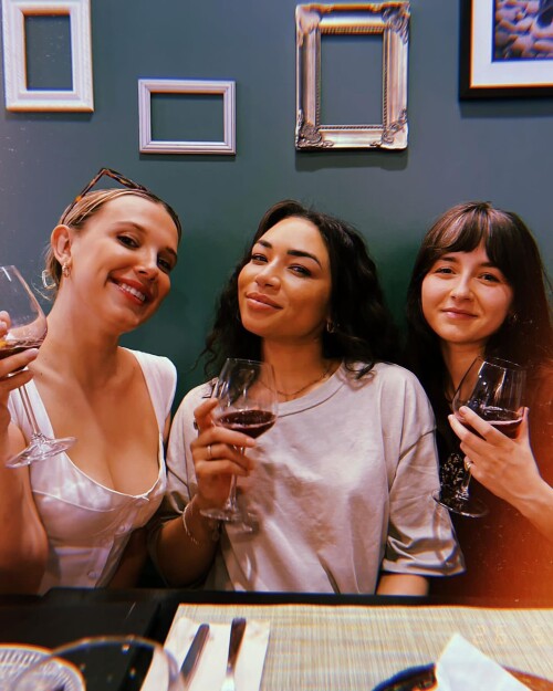 Millie 6215aa076dacb3446