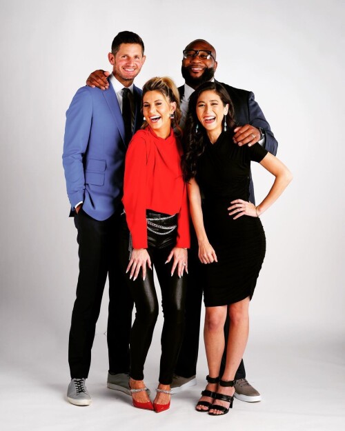 Mina Kimes Feet 617856172d9627b5a569e57