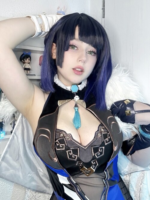 Minaa Yelan 0142153b43ad95df2b