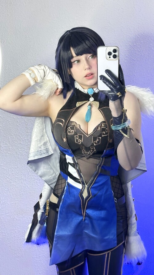 Minaa Yelan 14a596262fcd291c27