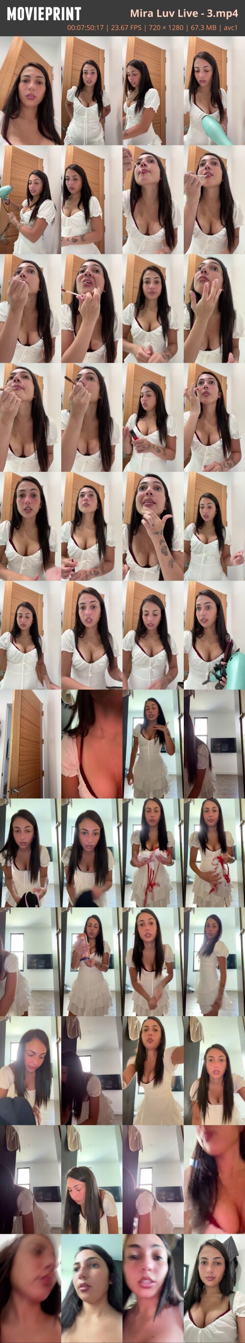 Mira Luv Live 36405de9a14d8e102