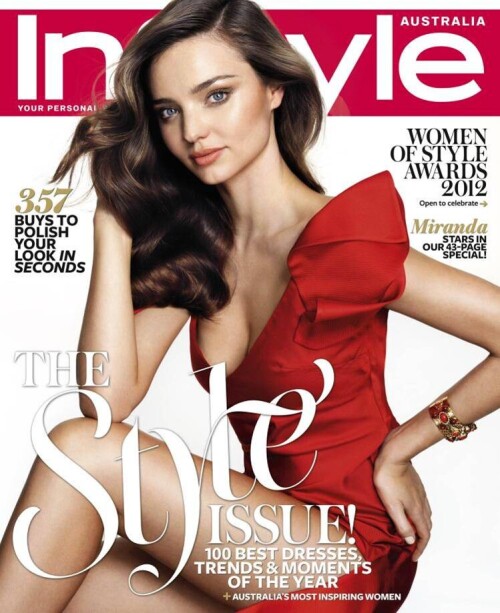 Miranda Kerr InStyle Australia 107d5c2571481f56d