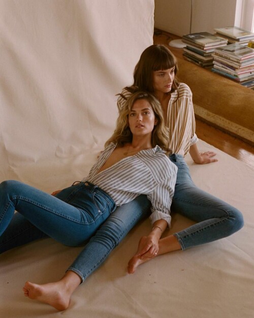 Miranda Kilbey Feet 2365046