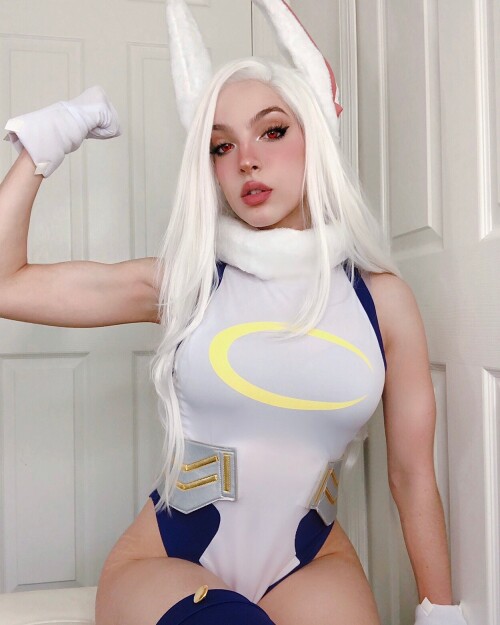 Miruko 1