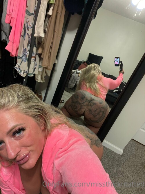 Miss Thick N Tatted OnlyFans 17475709049655fe815f66df06786