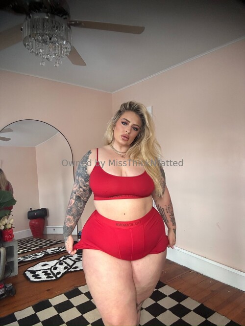 Miss Thick N Tatted OnlyFans 174757106510994178f47c59c40fa