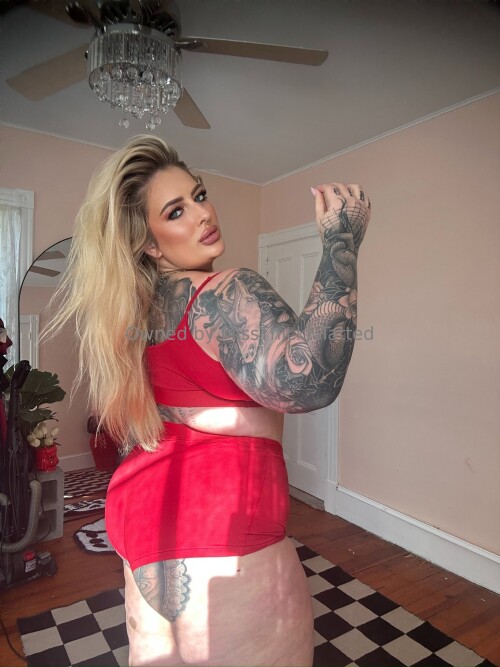 Miss Thick N Tatted OnlyFans 1747571076649f7e1f7a49d9f06ce
