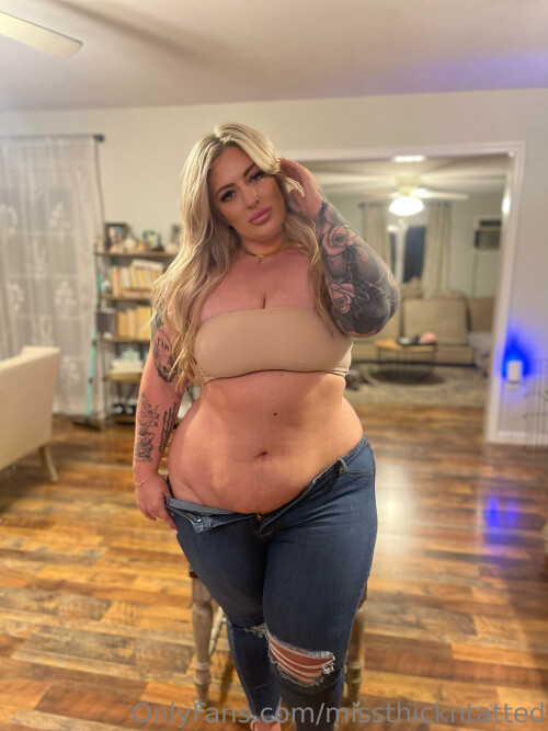 Miss Thick N Tatted OnlyFans 17475711834891582cbd02d2d2687