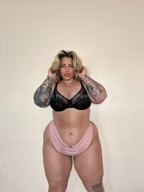 Miss Thick N Tatted OnlyFans 1747571522809eecca4010c9691c1