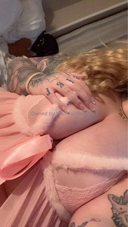 Miss Thick N Tatted OnlyFans 17475716213814b595153f8649e15