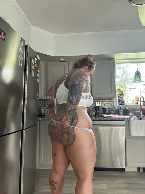 Miss Thick N Tatted OnlyFans 1747571690066ee6f8b064eda319f