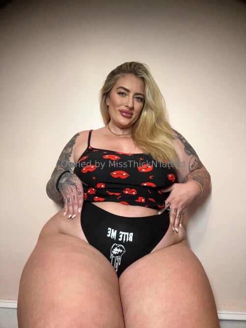 Miss Thick N Tatted OnlyFans 17475717255763e8ab9737ebcb435