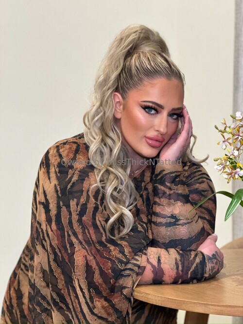 Miss Thick N Tatted OnlyFans 37fc93fca3cff499e