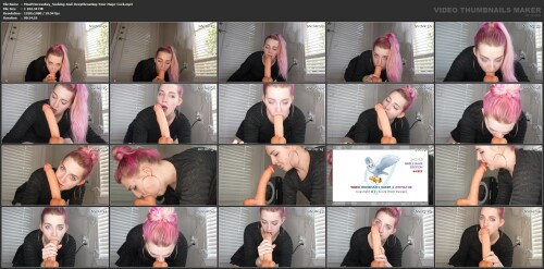 MissPrincessKay Sucking And Deepthroating Your Huge Cock.mp4c6db96331b3e9aa2