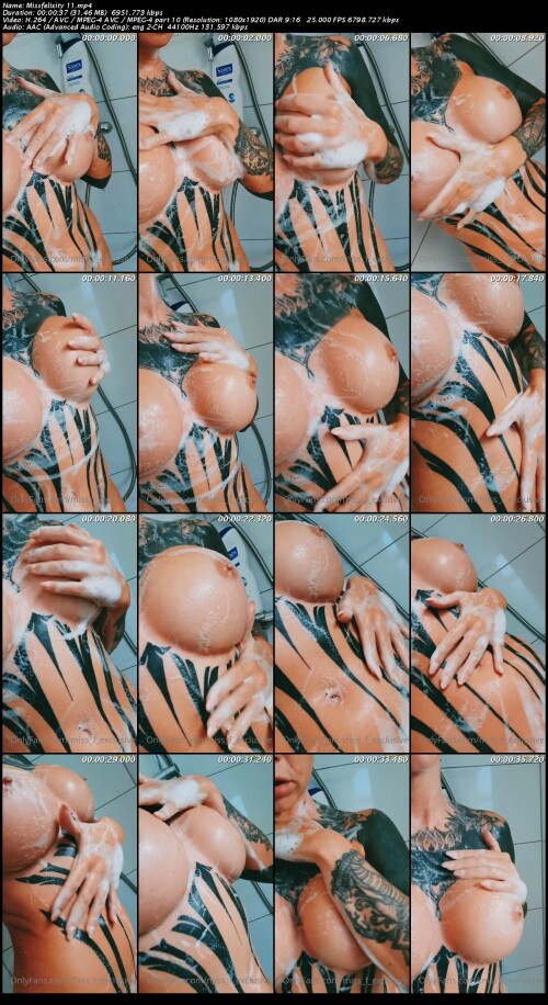 Missfelixity 110de957e437eac644