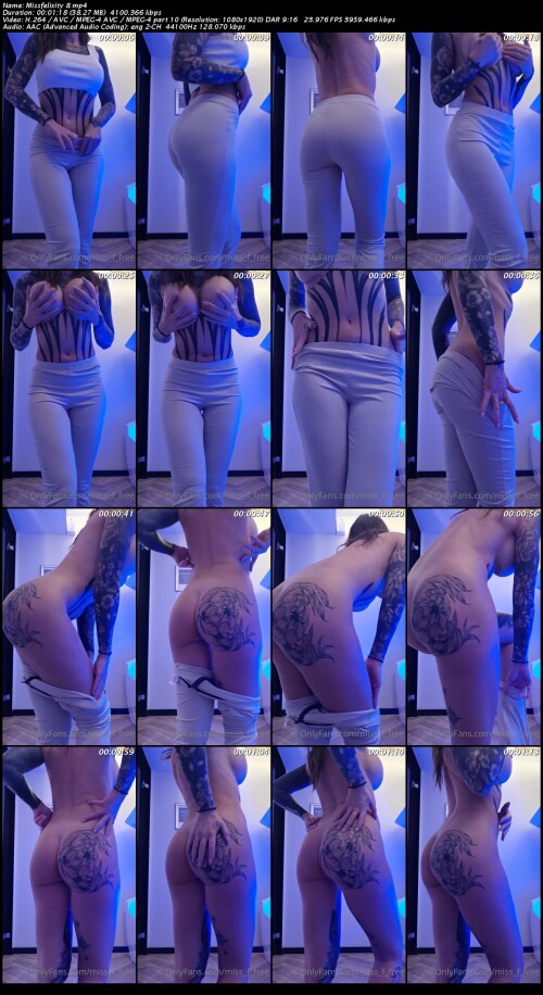 Missfelixity 809d9dab86852a12d