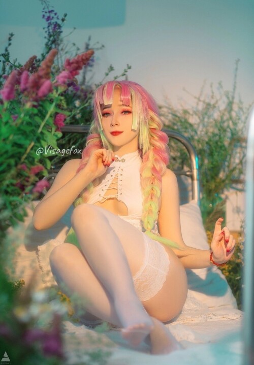 Mitsuri Kanroji 2a9ea974ca4785146