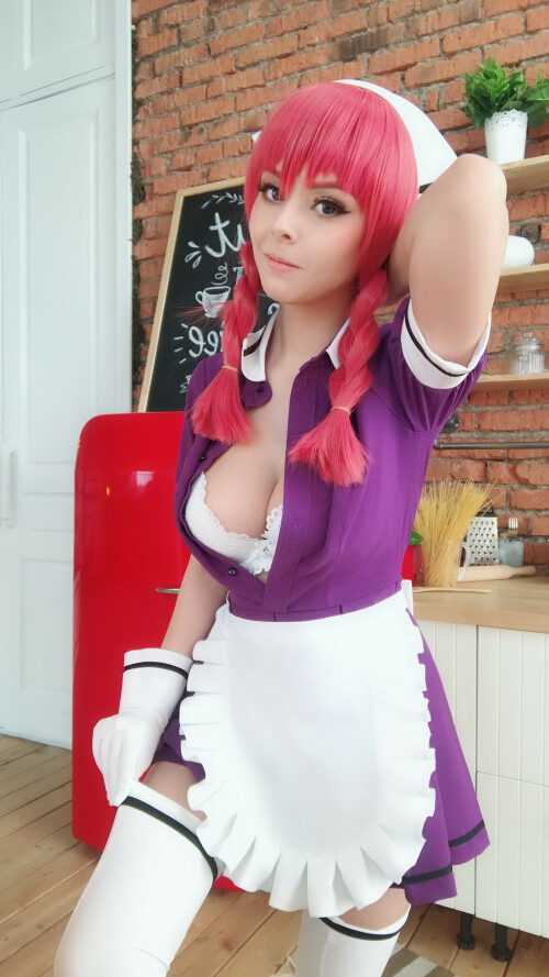 Miu Amano 11