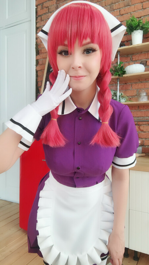 Miu Amano 15