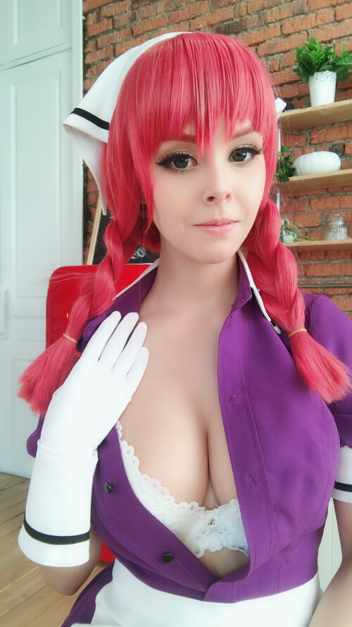 Miu Amano 2