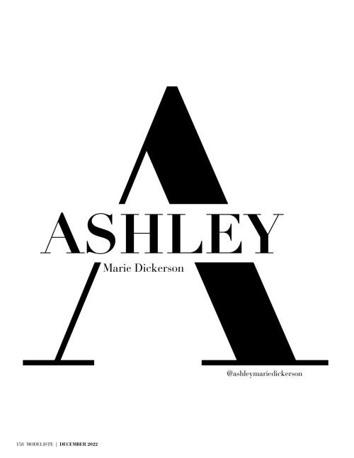 Modeliste December 2022 Maye Musk page 0158