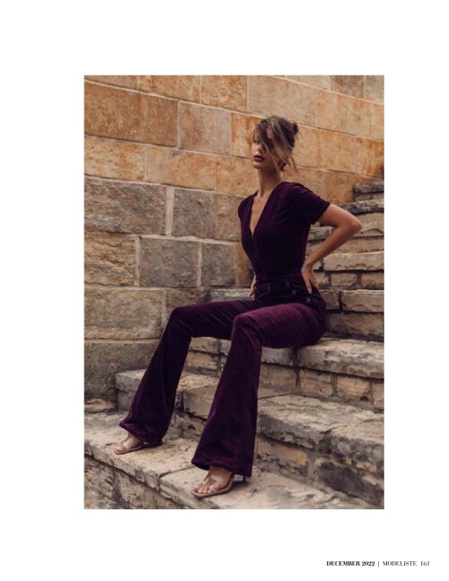 Modeliste December 2022 Maye Musk page 0161