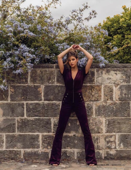 Modeliste December 2022 Maye Musk page 0163