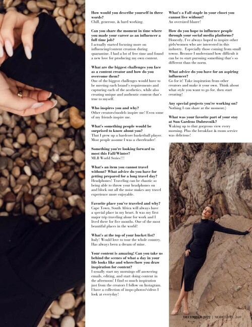 Modeliste December 2022 Maye Musk page 0169