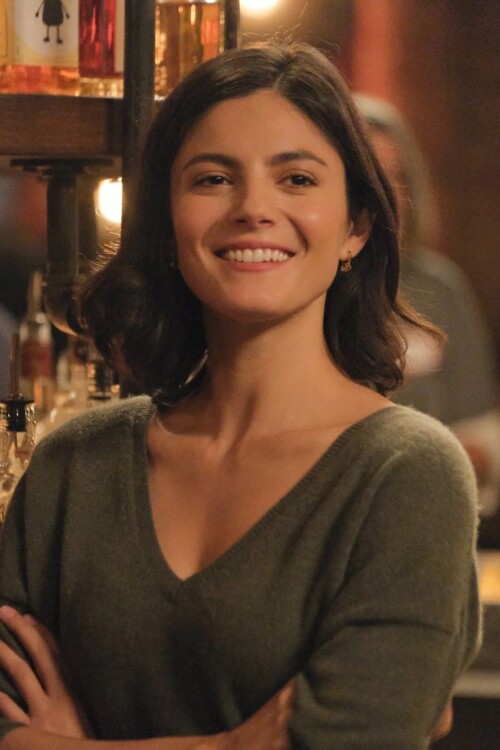 Monica Barbaro R009cd1bfcec3b8f4366