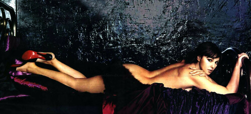 Monica Bellucci Feet 0133 CelebFeetArchive com7ce0a36c2299ad00