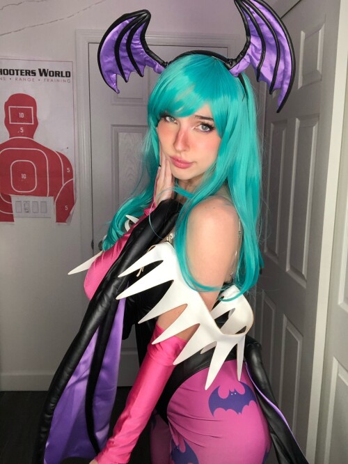 Morrigan Test 3
