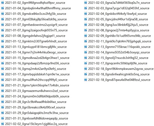 MrsP Vids 2021 01 02 2021 02 18303975a7d1f4f0ee