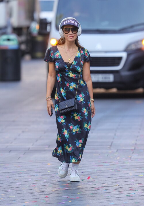 Myleene Klass at Smooth radio in London 08 30 2024 10 720a6d7d003d0393