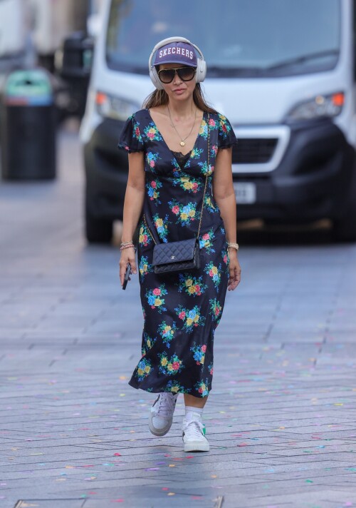 Myleene Klass at Smooth radio in London 08 30 2024 12 5cb791f7b887f2ae