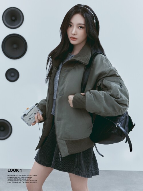 NINGNING x Matin Kim documents 11b2a944ac5ebce776