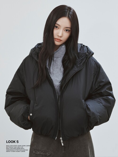 NINGNING x Matin Kim documents 378389d5bd7216316