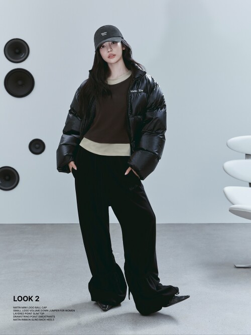 NINGNING x Matin Kim documents 40f1b927033ed98a0