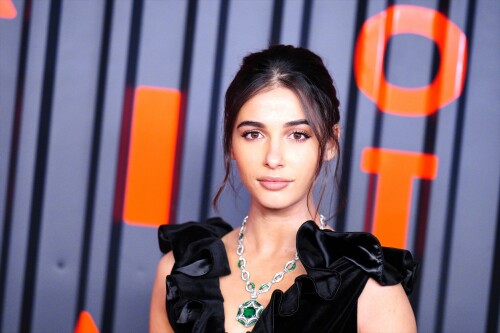 Naomi Scott Bvlgari Celebrates B Zero1 Rock Collection 074f0773beec6bd1d1
