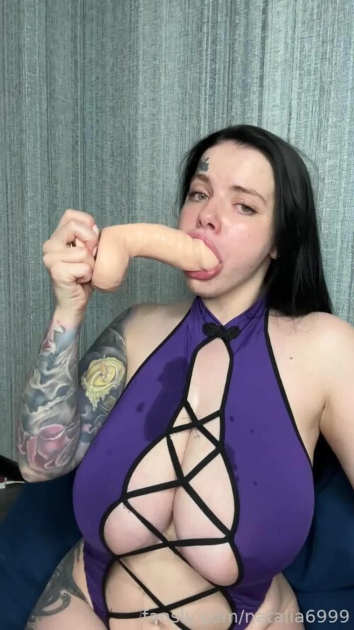 Natalia Polyakova Flawless Victoryd1408076df70fec4