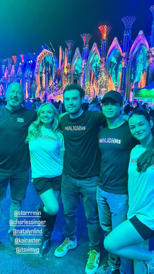 Natalie Alyn Lind 337a92071cd15a740