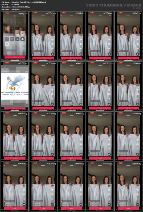 Naughty Twin TikToks 02 2022.mp46f36377007431d84
