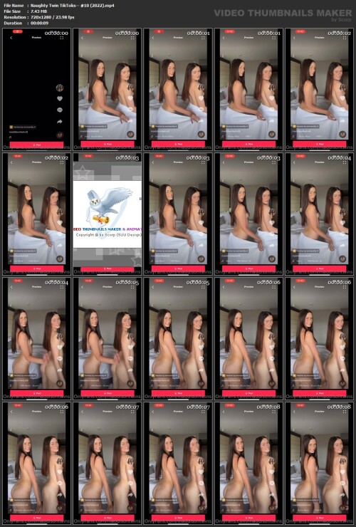Naughty Twin TikToks 10 2022.mp4751922f0f50440f9