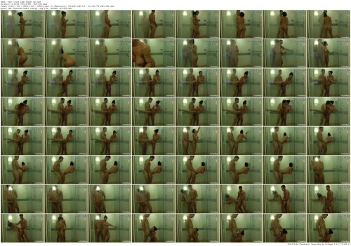 New Chloe Lamb Shower Sex thumb