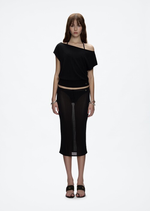 New TankAir OffShoulderKnit Black PDP dd23d280 39c3 40d8 a94d a0b29ae07a05c7824cf2fdc49107